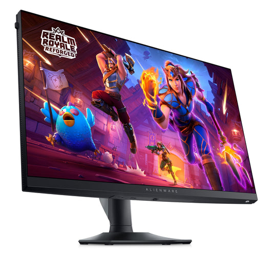 Alienware - AW2724HF 27" IPS FHD Gaming Monitor - 360Hz - AMD Free-Sync Premium - VESA - HDMI DisplayPort - Renee Lane Company