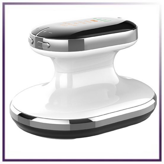 All-Inclusive Body Contouring Device: Sculpt, Tone & Glow - Renee Lane Company