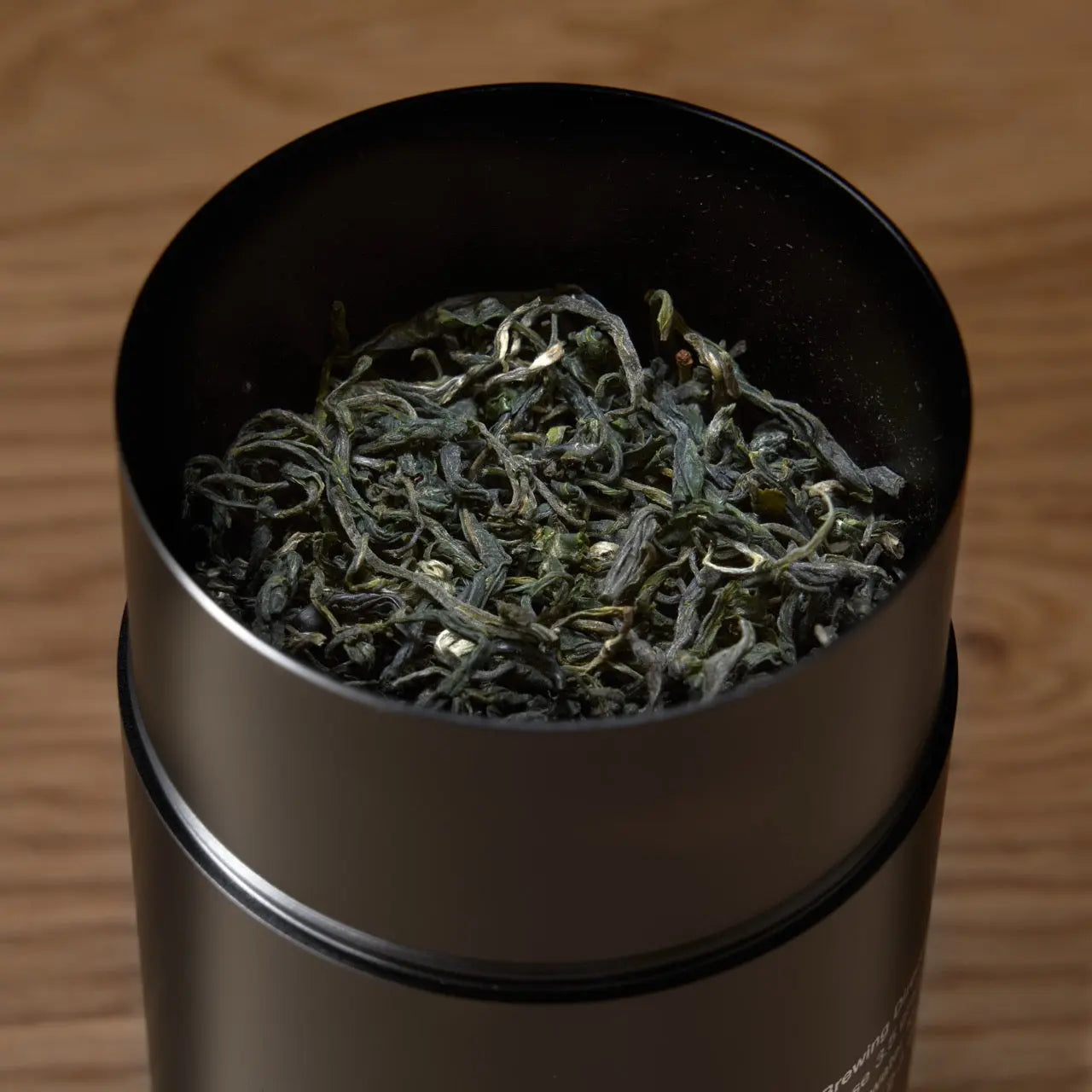 All The Rare Leaves - Luxury Single Origin Tea Gift Set - Renee Lane Company