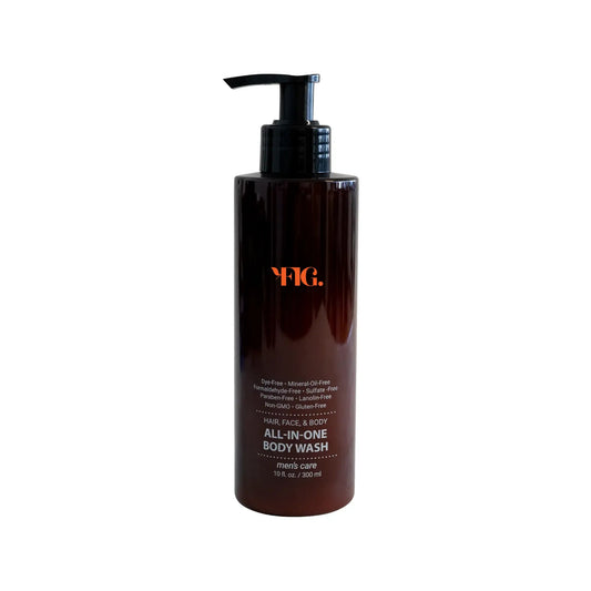 All-in-one Body Wash - Renee Lane Company