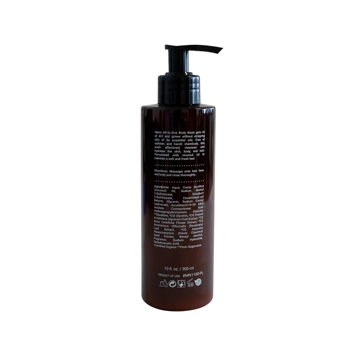 All-in-one Body Wash - Renee Lane Company