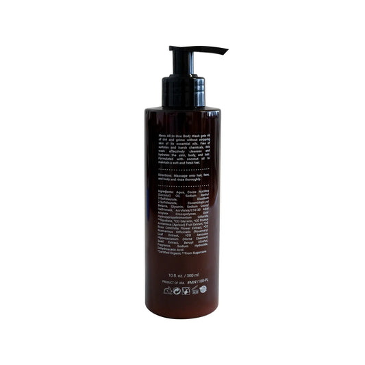 All-in-one Body Wash - Renee Lane Company