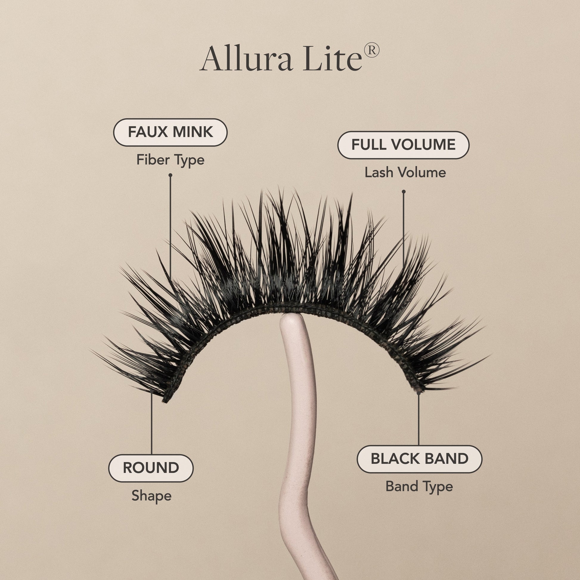 Allura Lite® - Renee Lane Company
