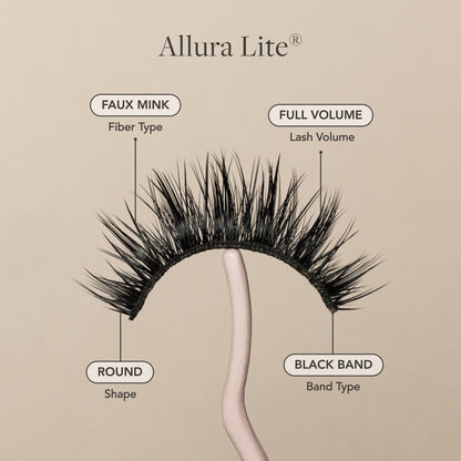 Allura Lite® - Renee Lane Company