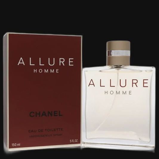 Allure By Chanel Cologne for Men - Renee Lane Company