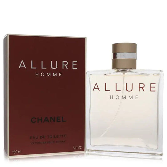Allure By Chanel Cologne for Men - Renee Lane Company