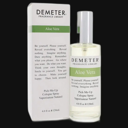 Aloe Vera By Demeter Perfume for Women - Renee Lane Company