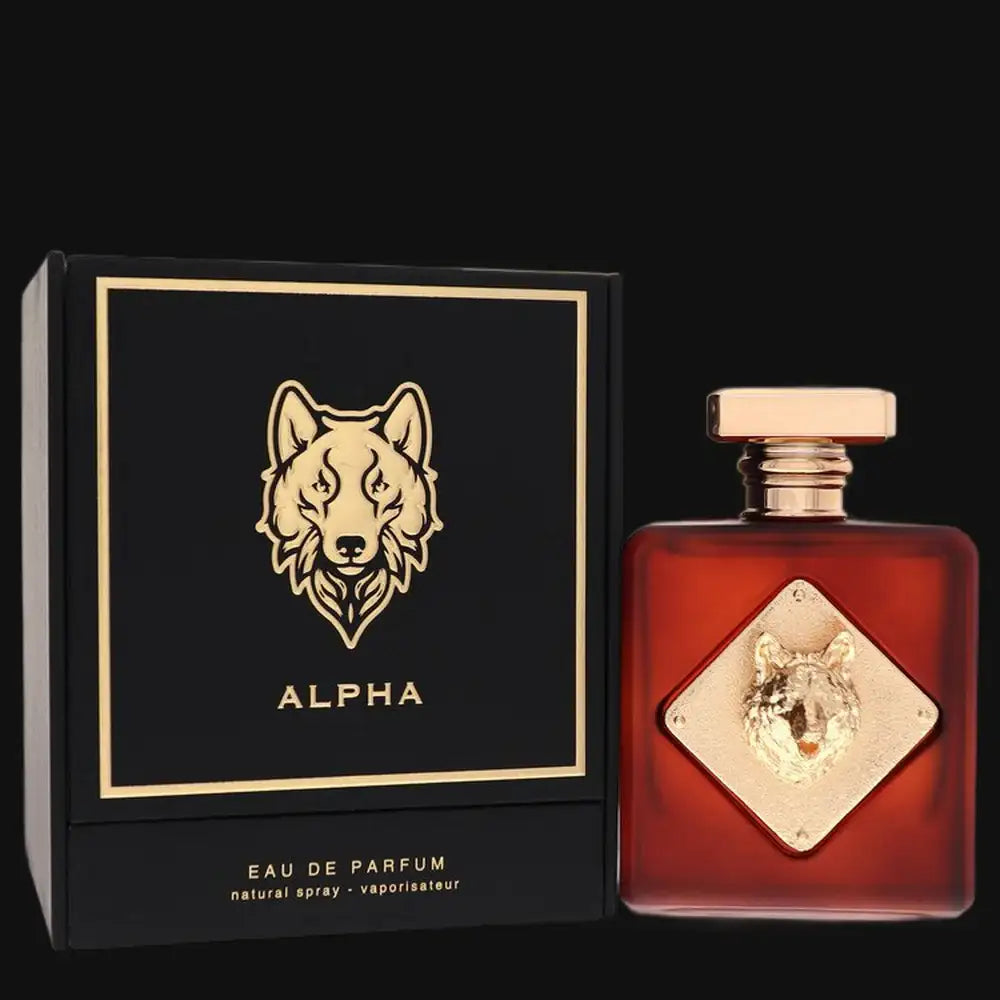 Alpha By Fragrance World Cologne for Men - Renee Lane Company
