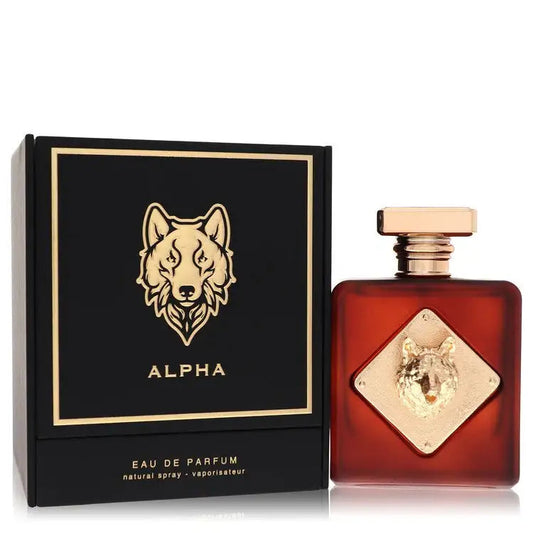 Alpha By Fragrance World Cologne for Men - Renee Lane Company