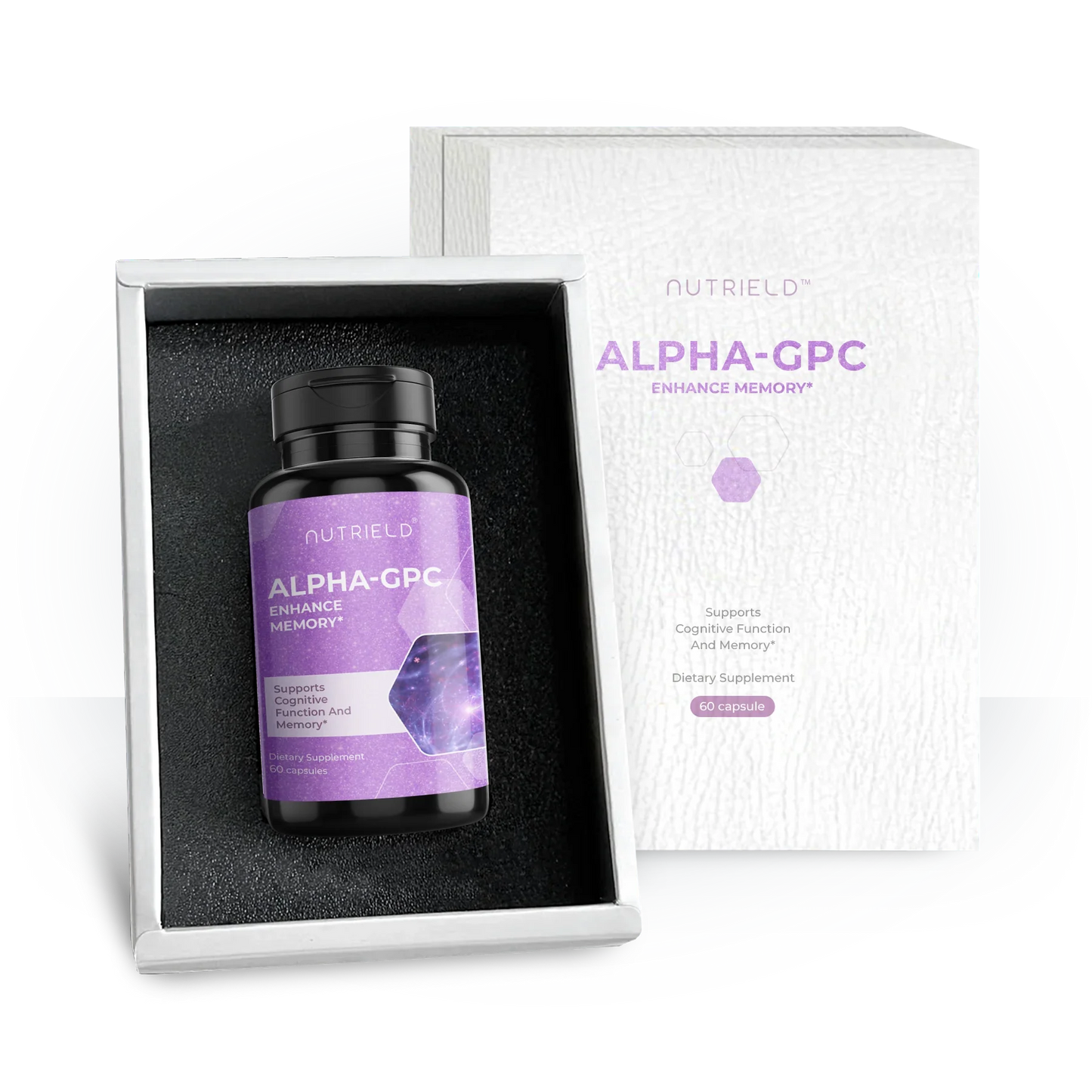 Alpha-GPC - Renee Lane Company