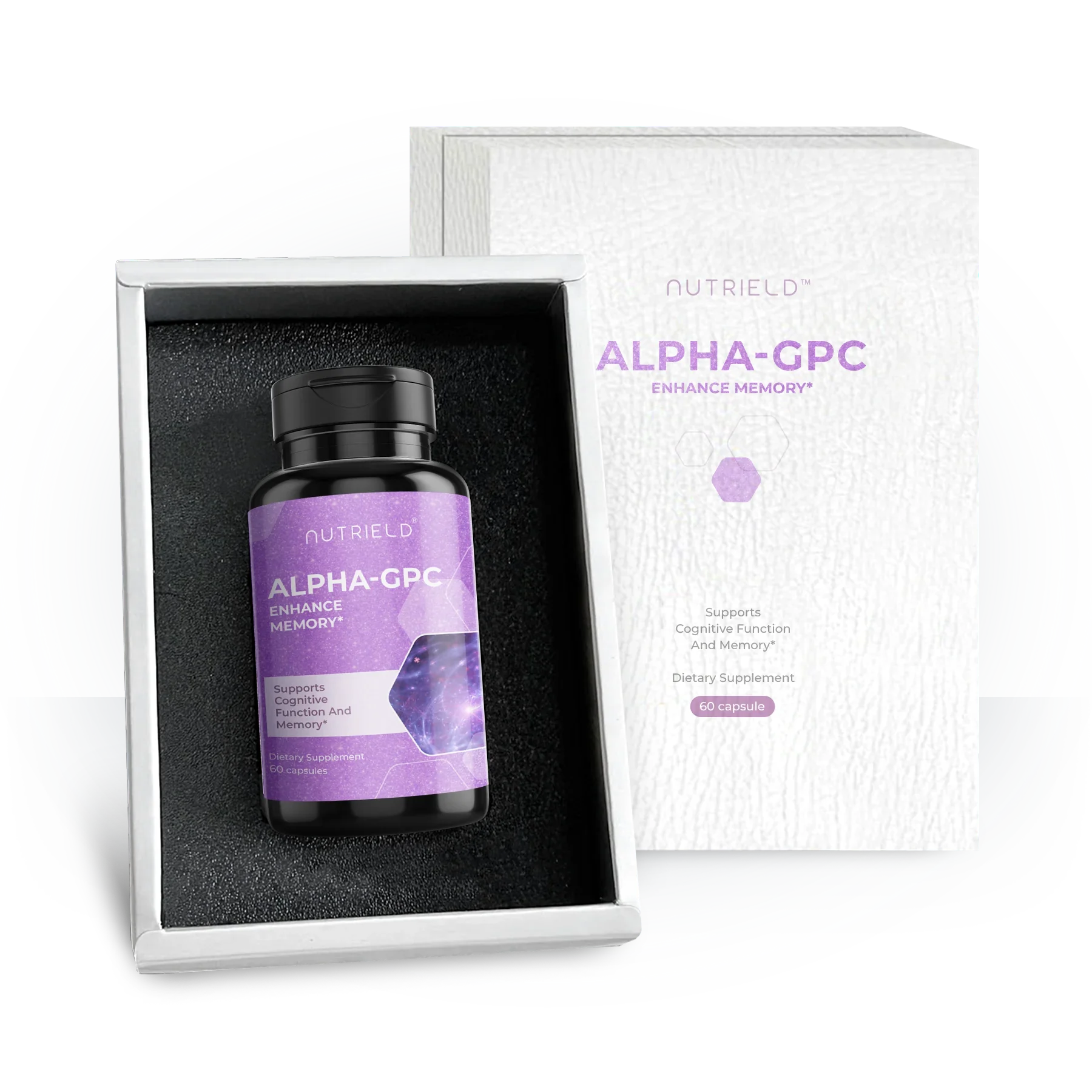 Alpha-GPC - Renee Lane Company