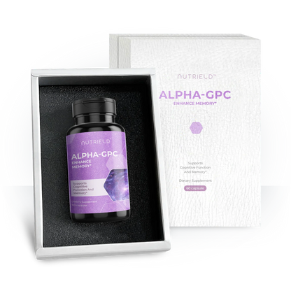 Alpha-GPC - Renee Lane Company