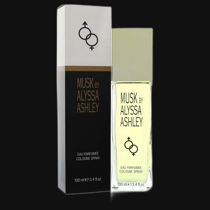 Alyssa Ashley Musk By Houbigant Perfume for Women - Renee Lane Company