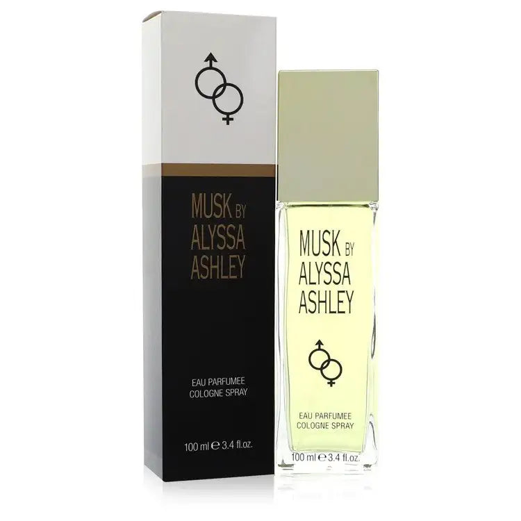 Alyssa Ashley Musk By Houbigant Perfume for Women - Renee Lane Company
