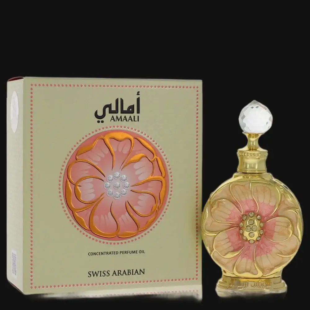 Amaali By Swiss Arabian Perfume for Women - Renee Lane Company