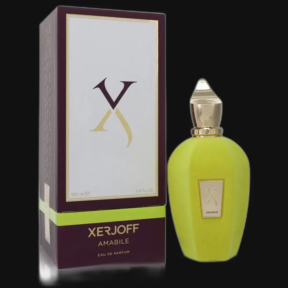 Amabile By Xerjoff (Unisex) - Renee Lane Company