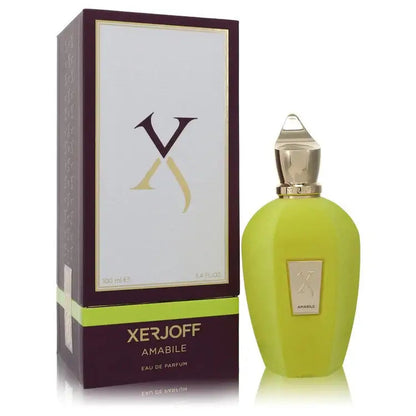 Amabile By Xerjoff (Unisex) - Renee Lane Company