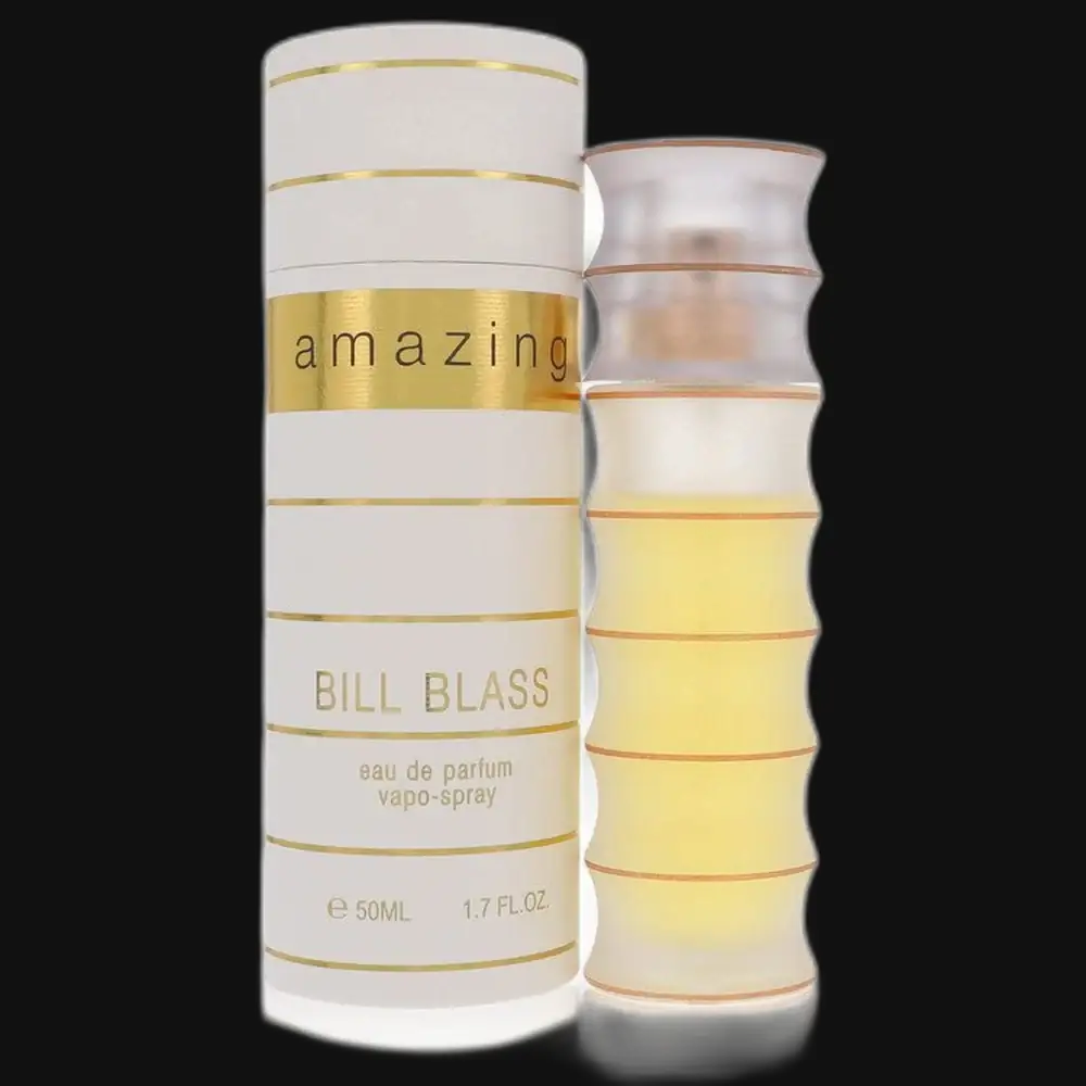 Amazing By Bill Blass Perfume for Women - Renee Lane Company