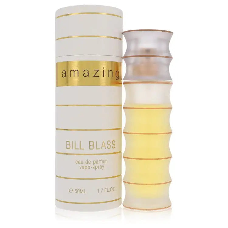 Amazing By Bill Blass Perfume for Women - Renee Lane Company