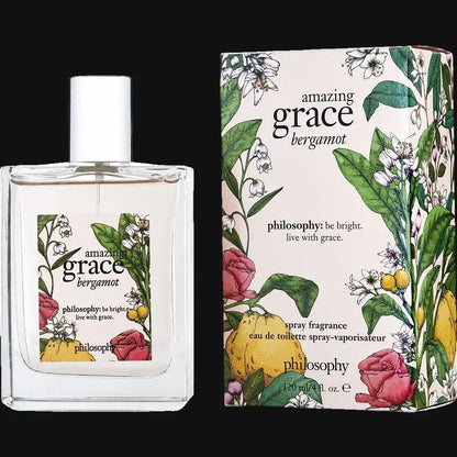 Amazing Grace Bergamot By Philosophy Perfume for Women - Renee Lane Company