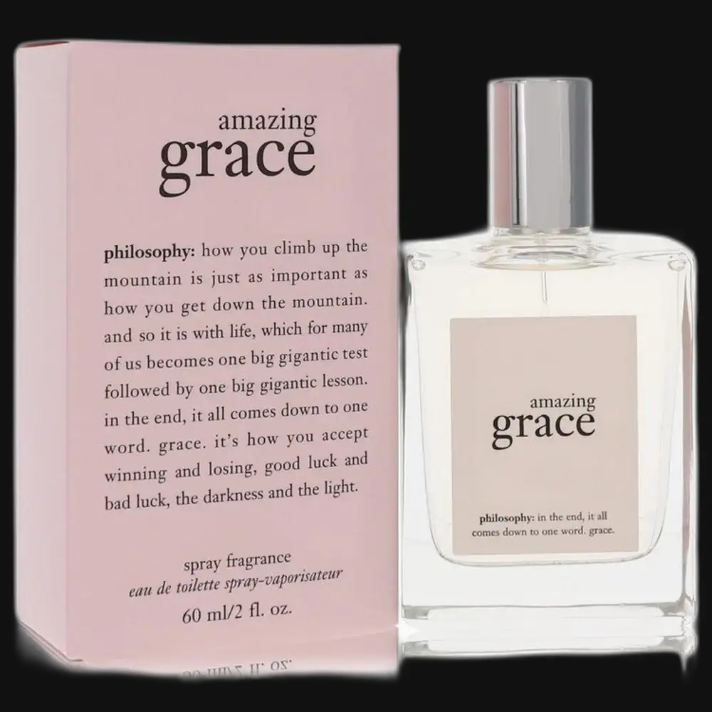 Amazing Grace By Philosophy Perfume for Women - Renee Lane Company