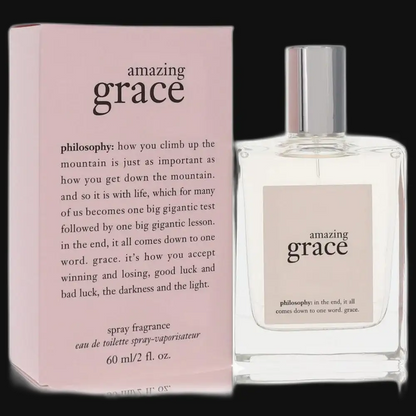 Amazing Grace By Philosophy Perfume for Women - Renee Lane Company