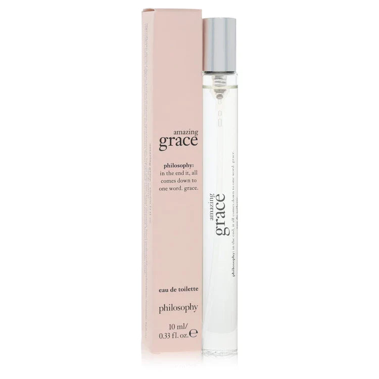 Amazing Grace By Philosophy Perfume for Women - Renee Lane Company