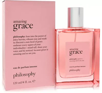 Amazing Grace By Philosophy Perfume for Women - Renee Lane Company