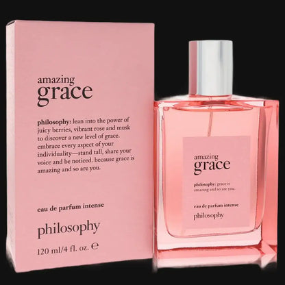 Amazing Grace Intense By Philosophy Perfume for Women - Renee Lane Company