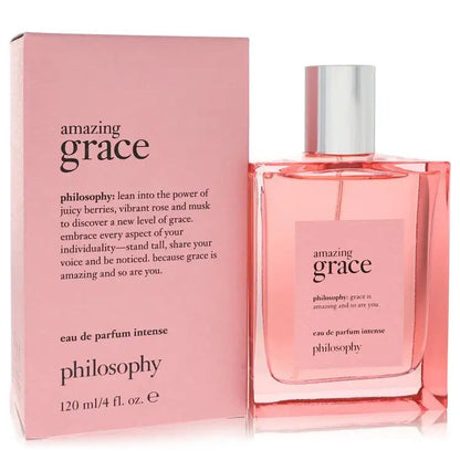 Amazing Grace Intense By Philosophy Perfume for Women - Renee Lane Company