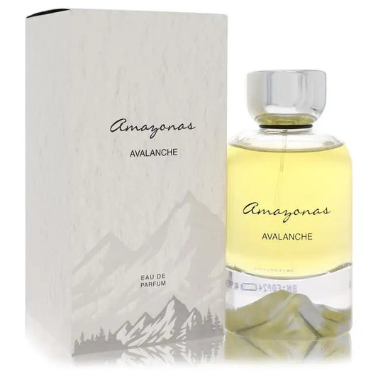 Amazonas Avalanche By Atralia (Unisex) - Renee Lane Company