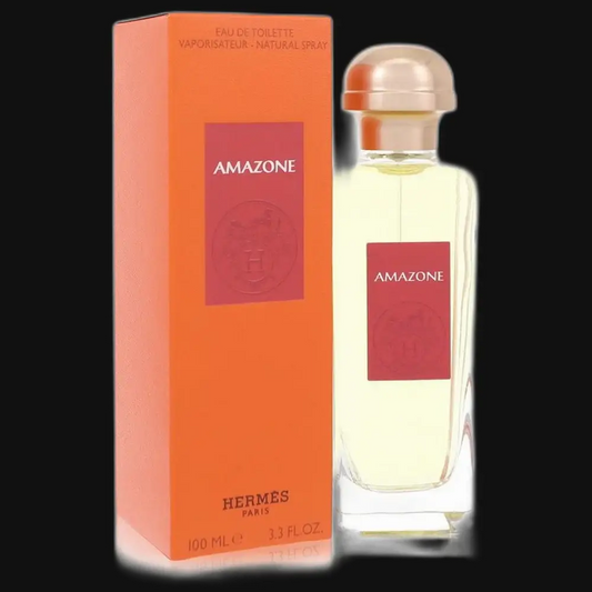 Amazone By Hermes Perfume for Women - Renee Lane Company