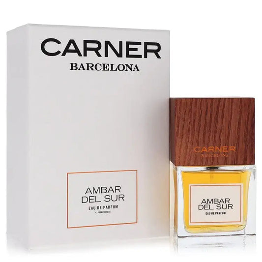 Ambar Del Sur By Carner Barcelona (Unisex) - Renee Lane Company