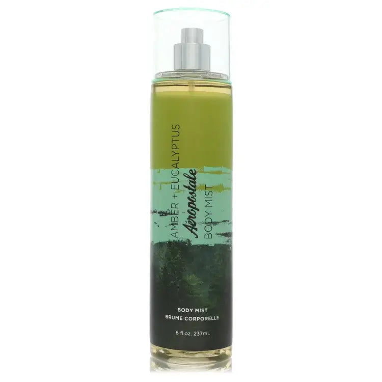 Amber & Eucalyptus By Aeropostale Perfume for Women - Renee Lane Company