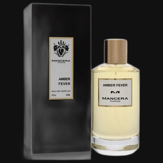 Amber Fever By Mancera (Unisex) - Renee Lane Company