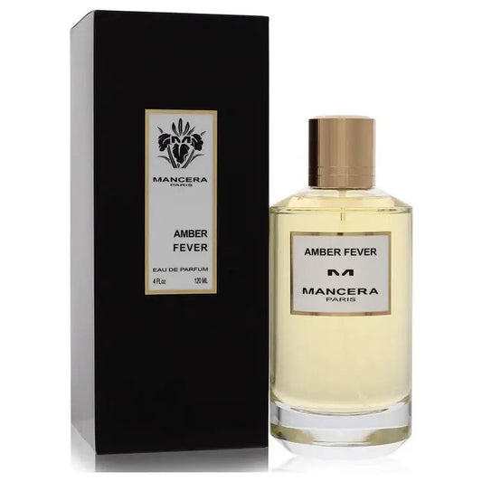 Amber Fever By Mancera (Unisex) - Renee Lane Company