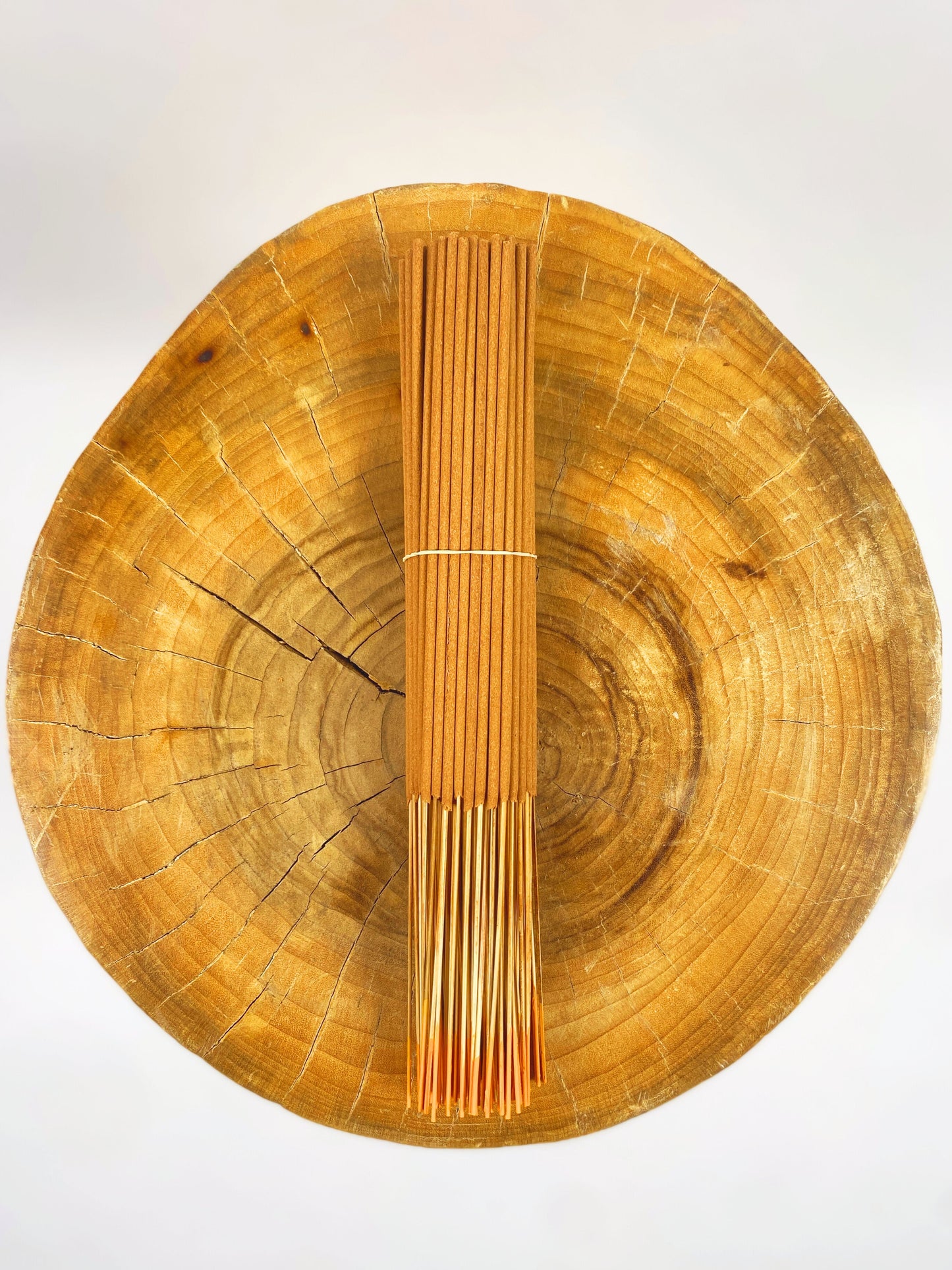 Amber Incense Sticks - Renee Lane Company
