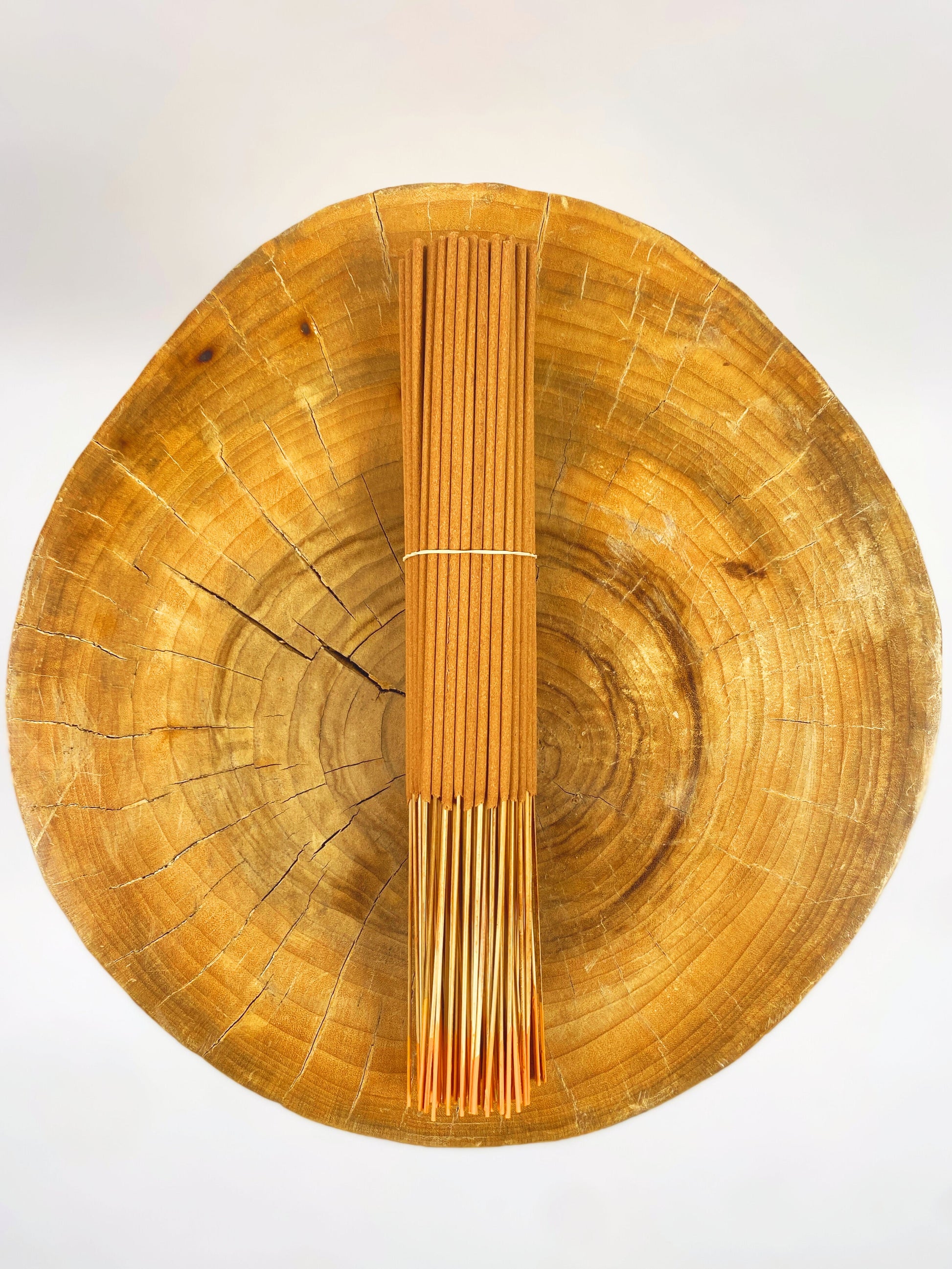 Amber Incense Sticks - Renee Lane Company