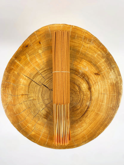Amber Incense Sticks - Renee Lane Company