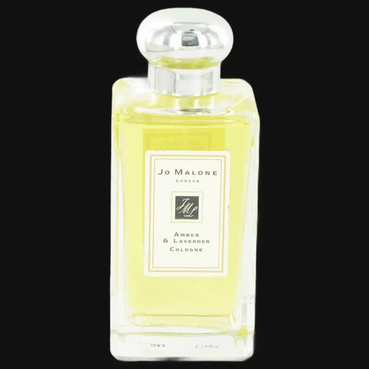 Amber & Lavender (Unisex Unboxed) By Jo Malone Perfume for Women - Renee Lane Company