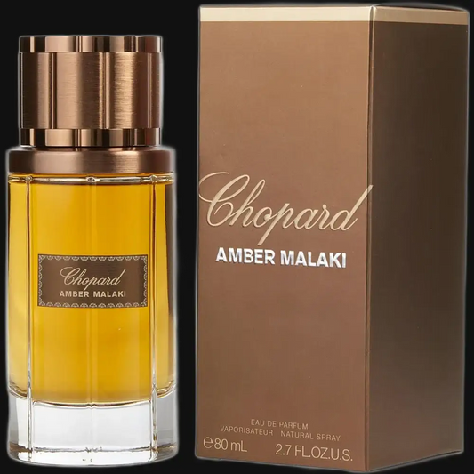 Amber Malaki By Chopard (Unisex) - Renee Lane Company
