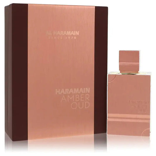 Amber Oud By Al Haramain (Unisex) - Renee Lane Company