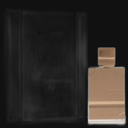 Amber Oud Gold Edition By Al Haramain (Unisex) - Renee Lane Company