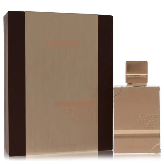 Amber Oud Gold Edition By Al Haramain (Unisex) - Renee Lane Company