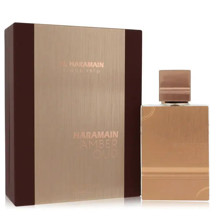 Amber Oud Gold Edition By Al Haramain (Unisex) - Renee Lane Company