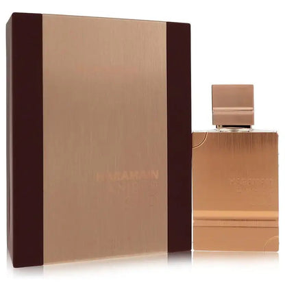 Amber Oud Gold Edition By Al Haramain (Unisex) - Renee Lane Company