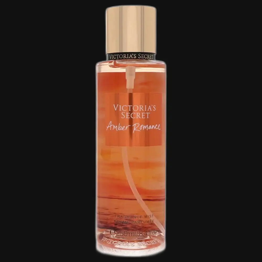 Amber Romance By Victoria's Secret Perfume for Women - Renee Lane Company