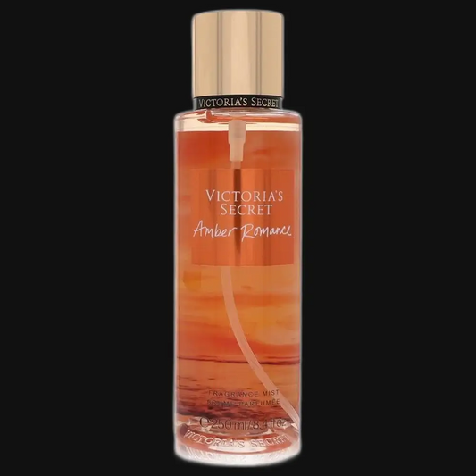 Amber Romance By Victoria's Secret Perfume for Women - Renee Lane Company