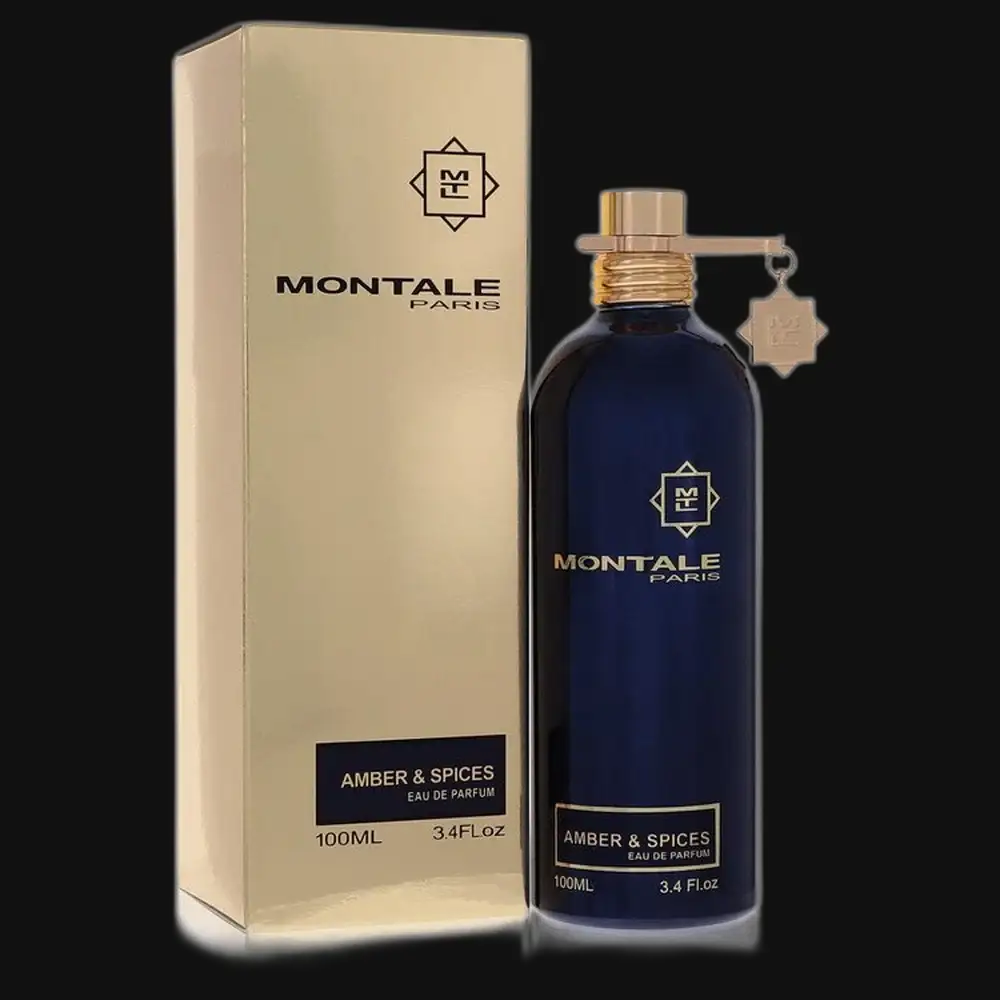 Amber & Spices By Montale (Unisex) - Renee Lane Company