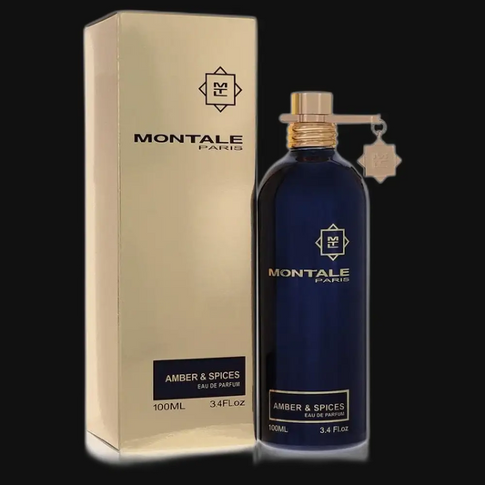 Amber & Spices By Montale (Unisex) - Renee Lane Company